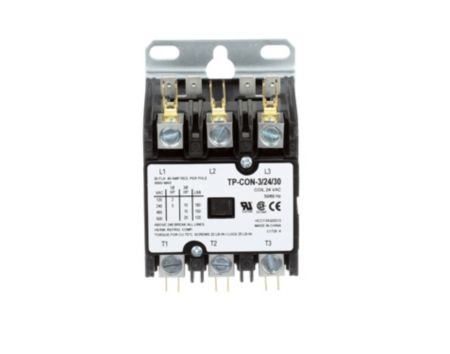 The Essential Guide to AC Contactors: Importance, Symptoms of Failure, and Solutions