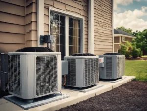 what does HVAC Stand For ? Heating, Ventilation, Air Conditioning.