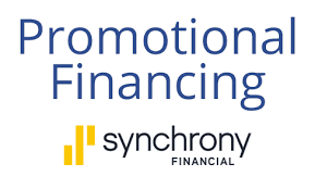Air Conditioning Financing